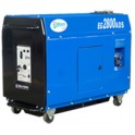 Portable Genset Manufacturer Supplier Wholesale Exporter Importer Buyer Trader Retailer in MUMBAI Maharashtra India